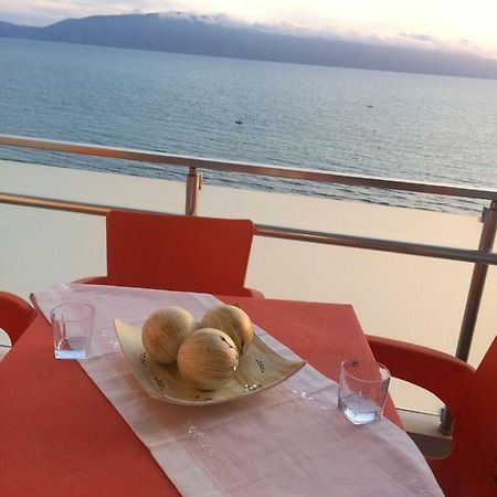 Sunny Beach Apartment Vlora Exterior photo