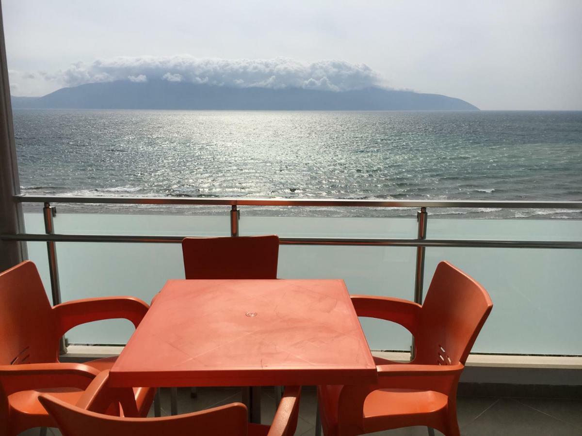 Sunny Beach Apartment Vlora Exterior photo