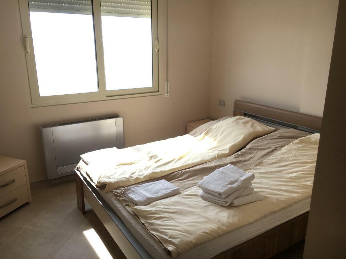 Sunny Beach Apartment Vlora Exterior photo