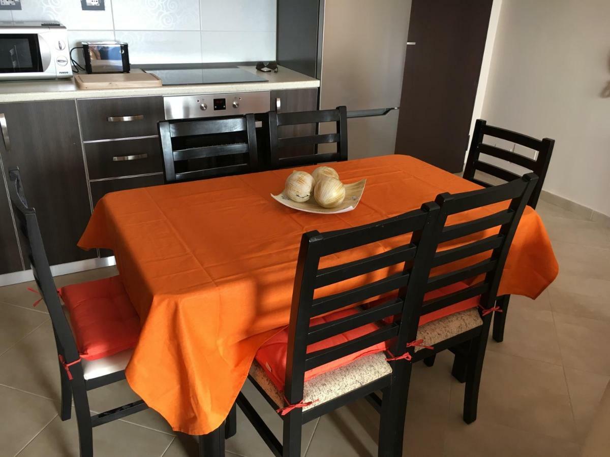 Sunny Beach Apartment Vlora Exterior photo