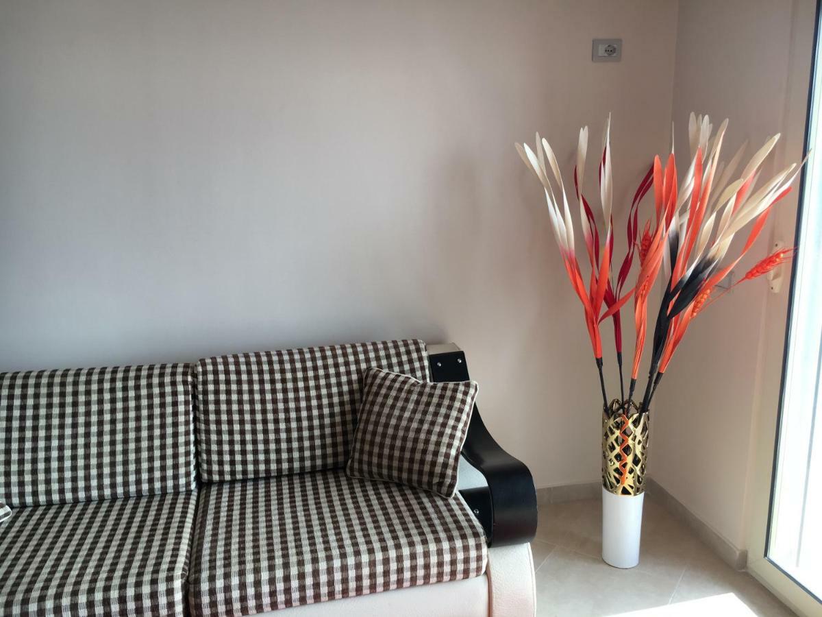 Sunny Beach Apartment Vlora Exterior photo