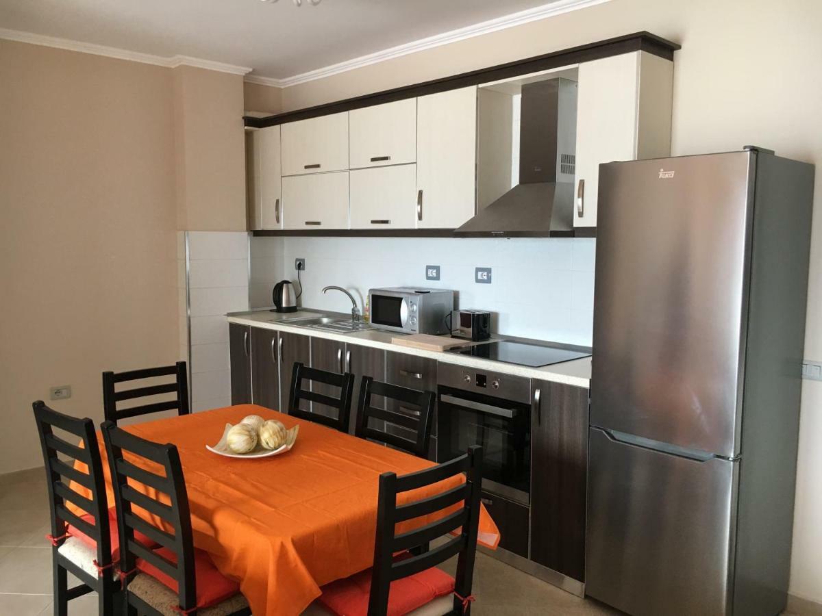 Sunny Beach Apartment Vlora Exterior photo