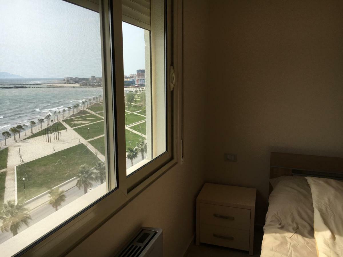 Sunny Beach Apartment Vlora Exterior photo