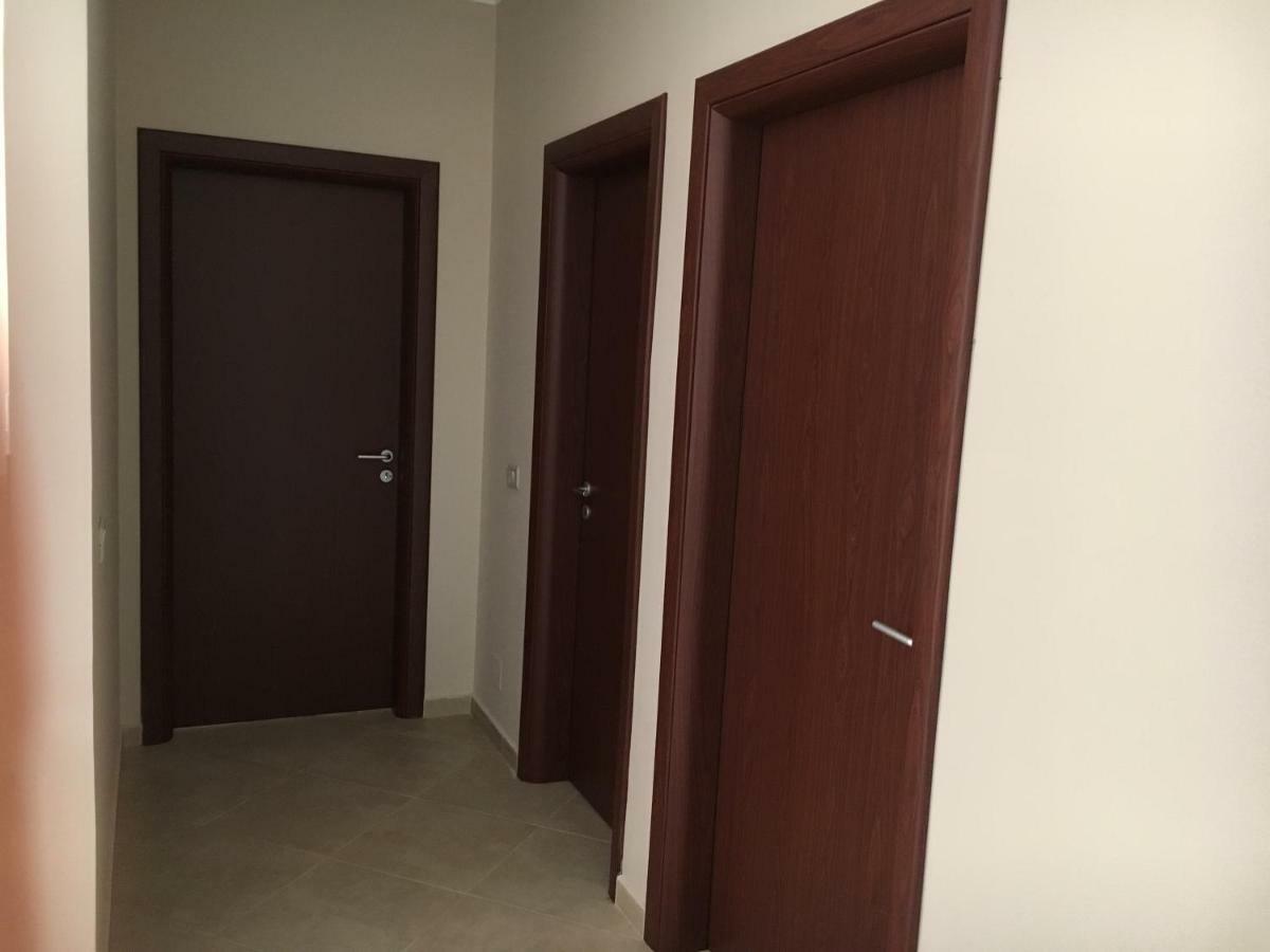 Sunny Beach Apartment Vlora Exterior photo