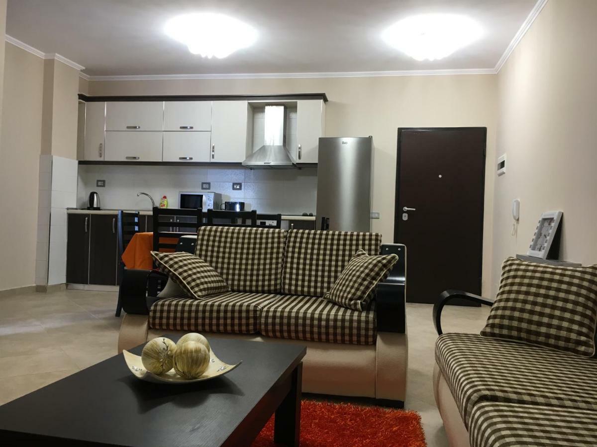 Sunny Beach Apartment Vlora Exterior photo
