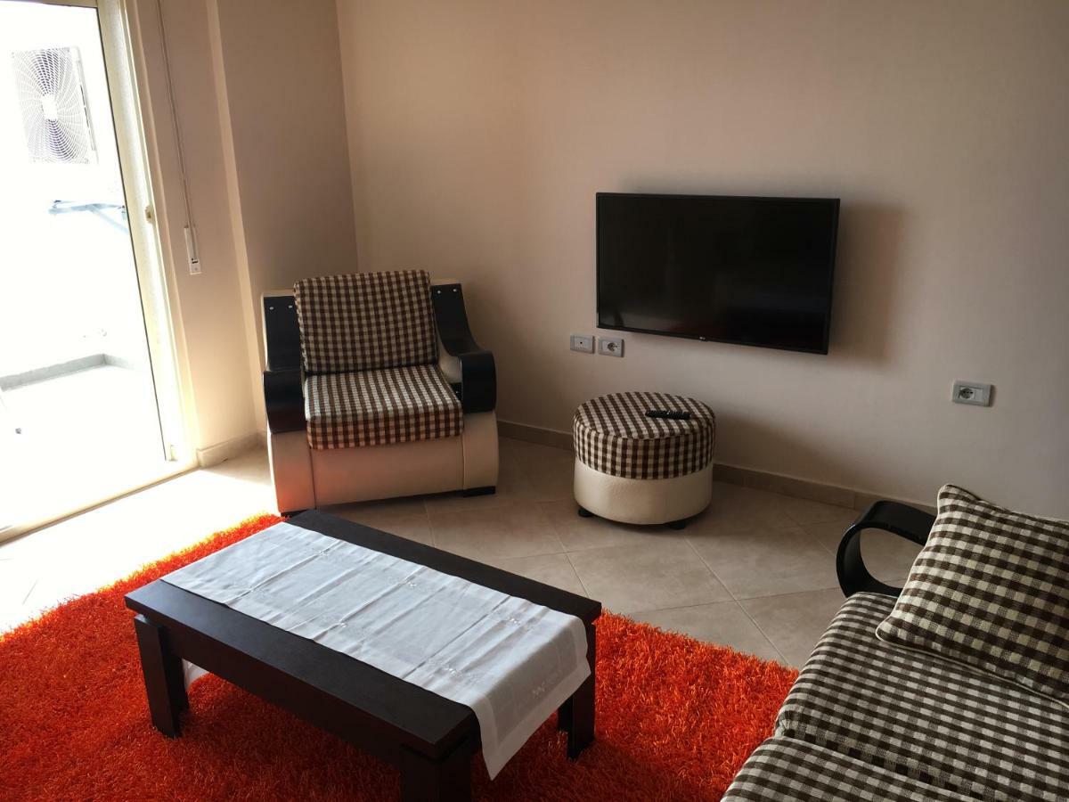 Sunny Beach Apartment Vlora Exterior photo