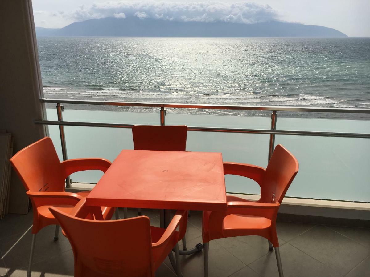 Sunny Beach Apartment Vlora Exterior photo