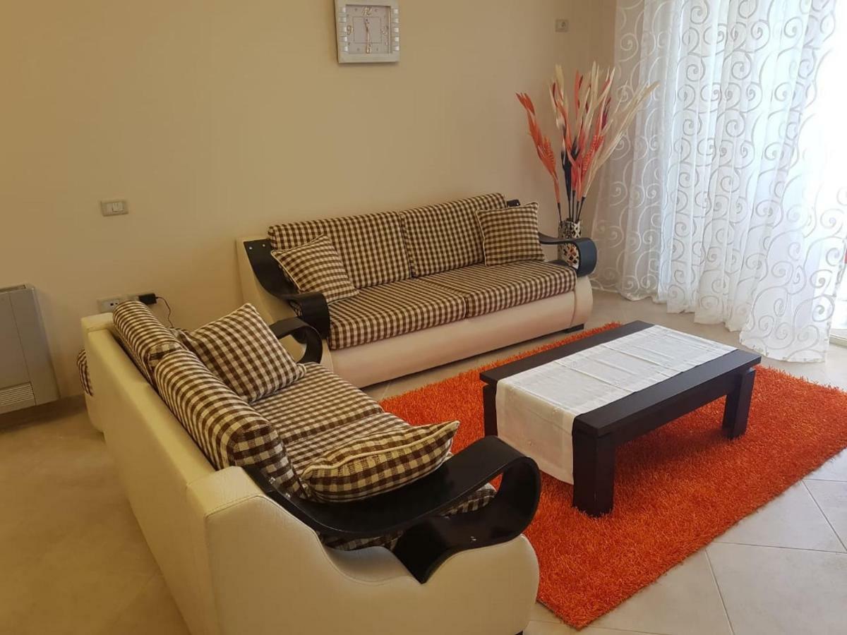 Sunny Beach Apartment Vlora Exterior photo
