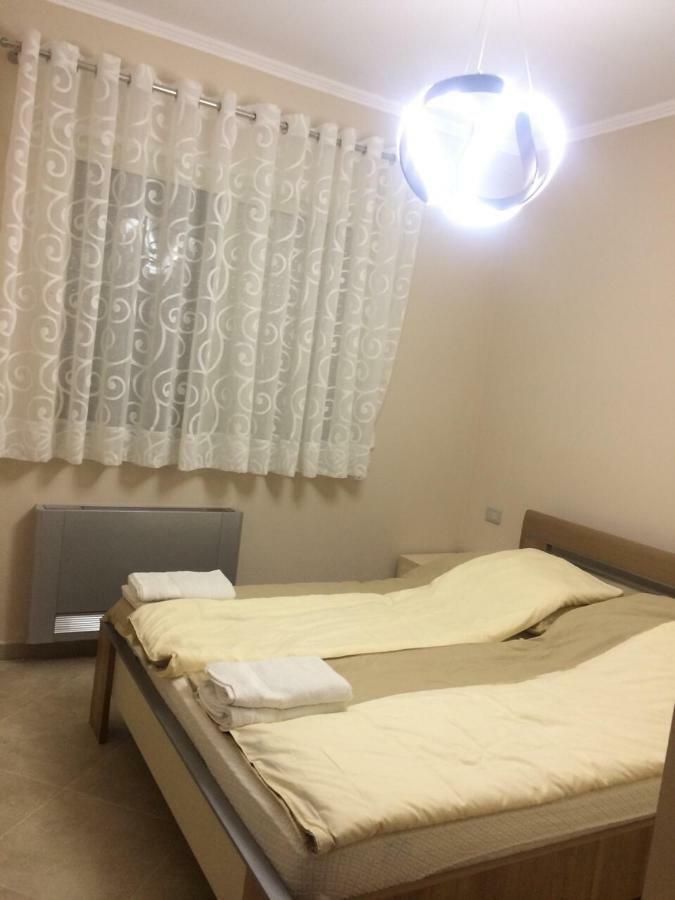 Sunny Beach Apartment Vlora Exterior photo